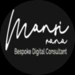 Mansi Rana Digital Profile Picture