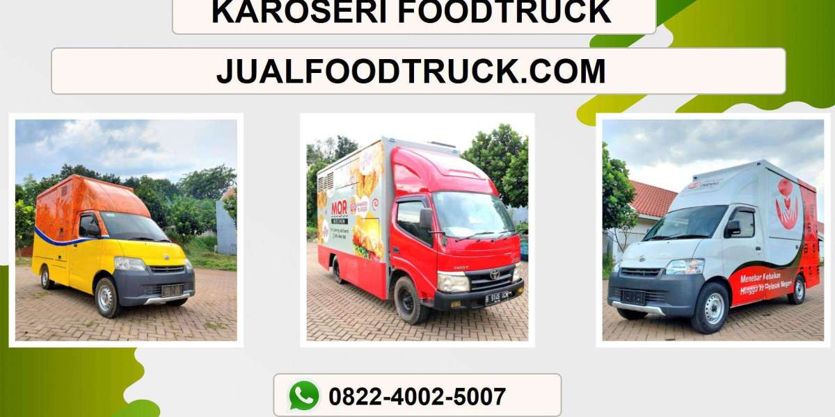 Teknisi Muda: kesempatan Karier di Bengkel Truk