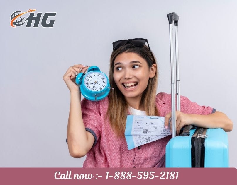 1–888–595–2181 How to Book a Last Minute Flight with American Airlines? | by Lofezjennifer | Oct, 2025 | Medium