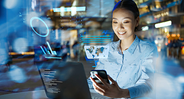 Artificial Intelligence training in New Jersey | TekTaurus