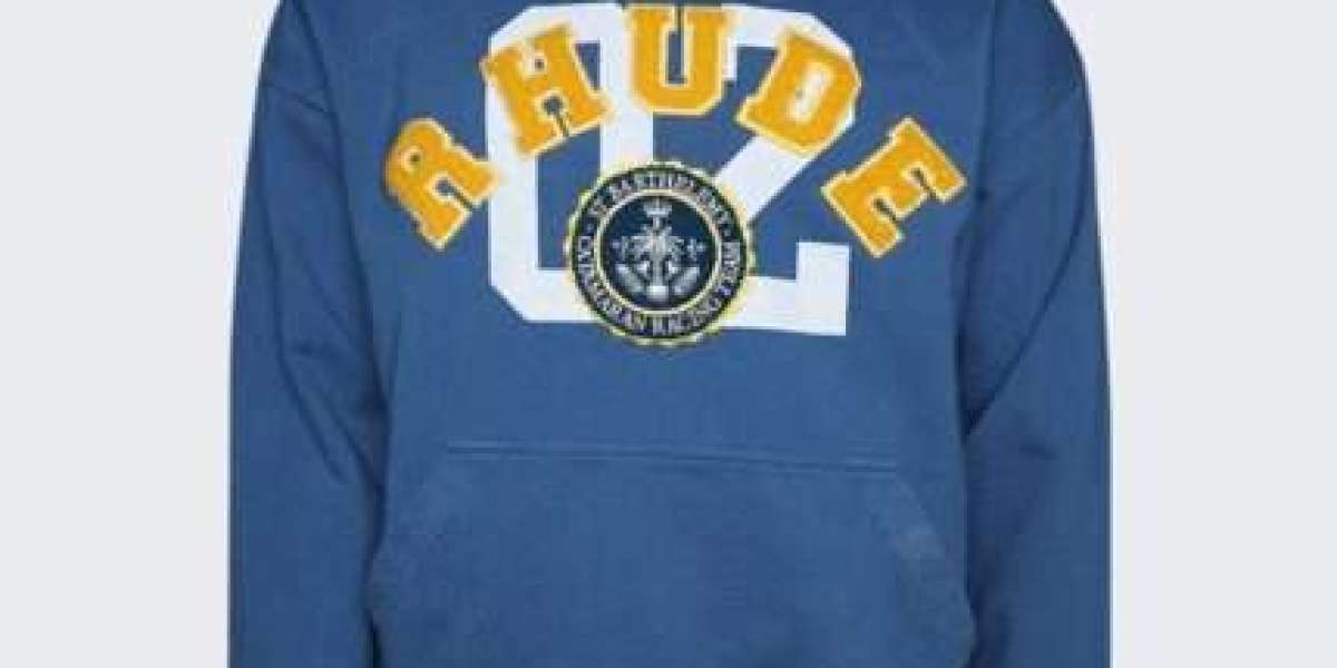 Rhude Hoodies for Sale – Grab Yours Before It’s Gone