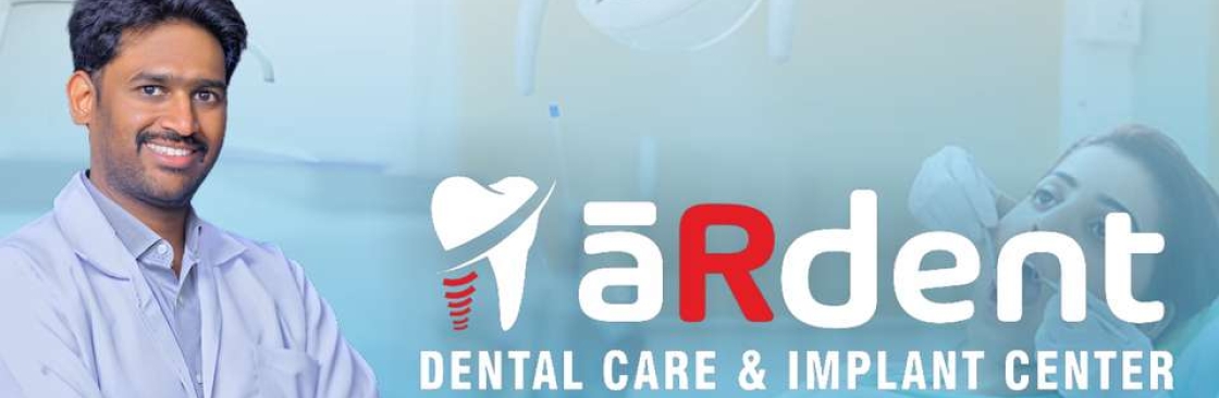 Dental Clinic in Hyderabad Cover Image