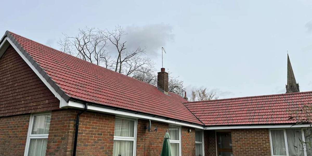 Reliable Roofers Horsham for Quality Roofing Services