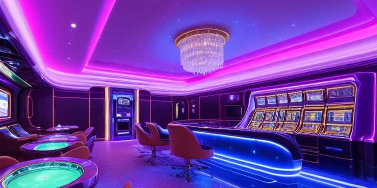 SpinBet Casino Demo Playing