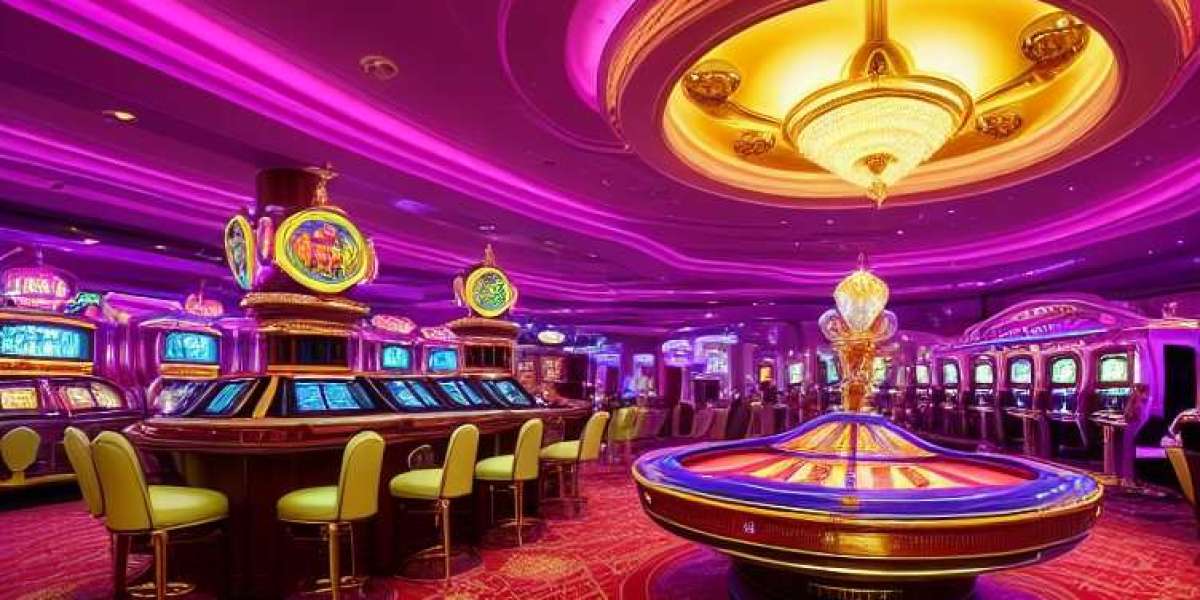 First-rate Gaming Variety at SkyCrown1