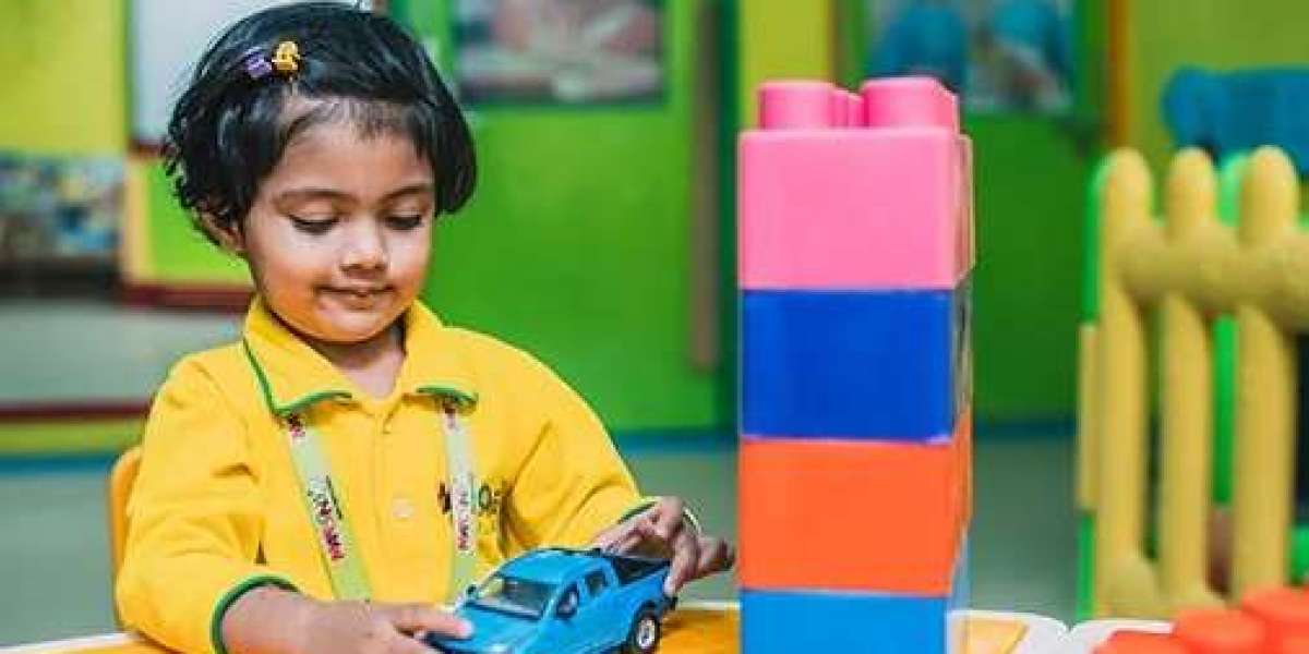 Why Free Play Is the Most Powerful After-School Learning Tool