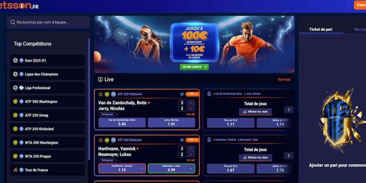 Meilleur casino en ligne français – L’expérience interactive et captivante pour 2025