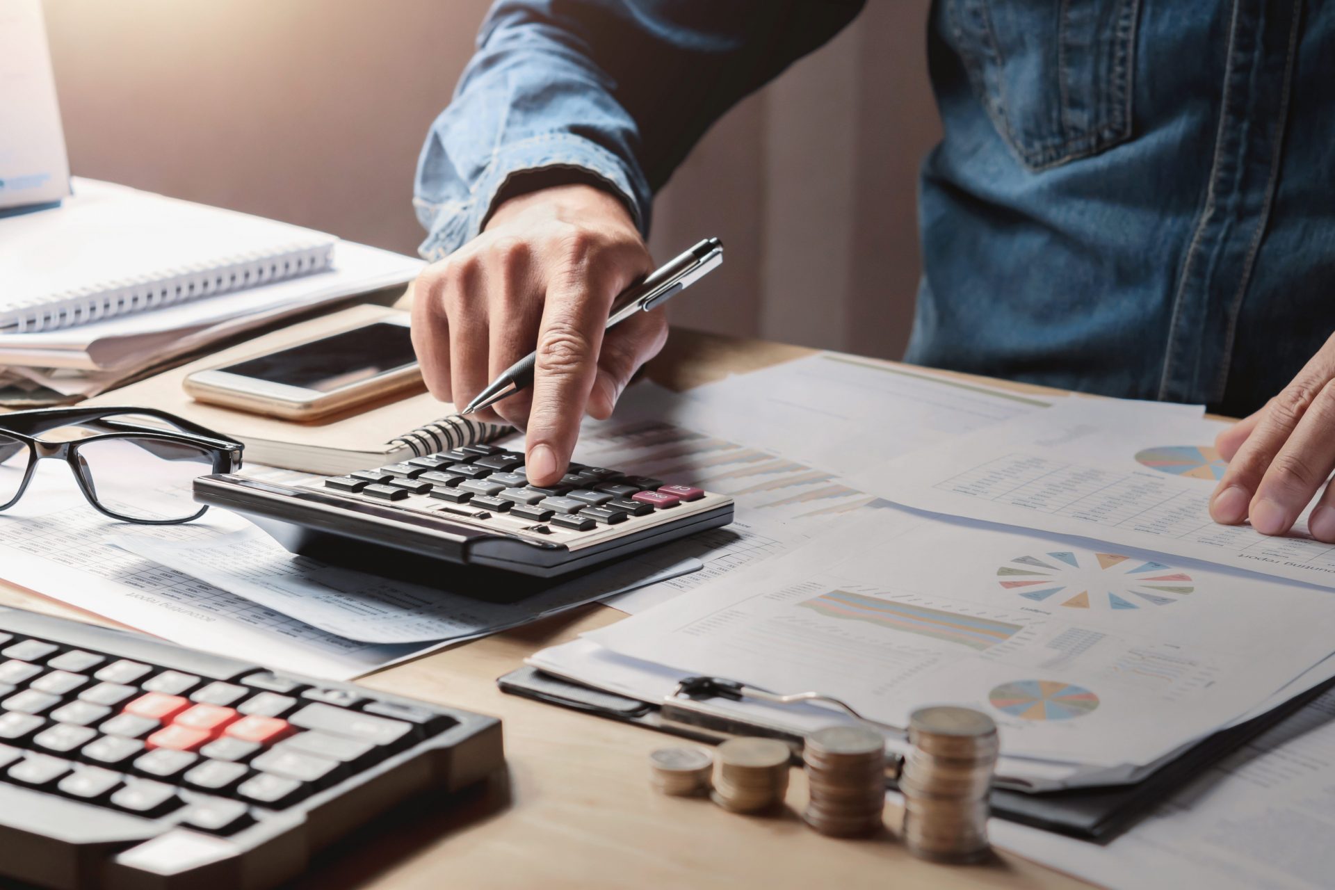 Working with a Profit First Professional: What to Expect and Why It Matters