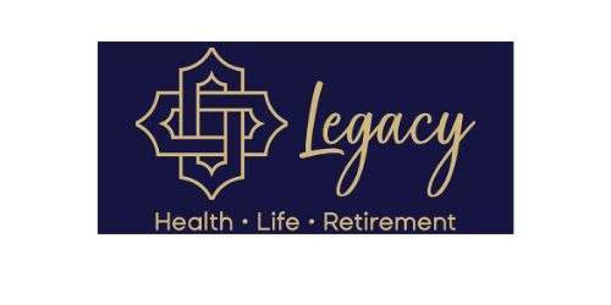 Affordable Long Term Insurance in Dallas, TX – Legacy Insurance