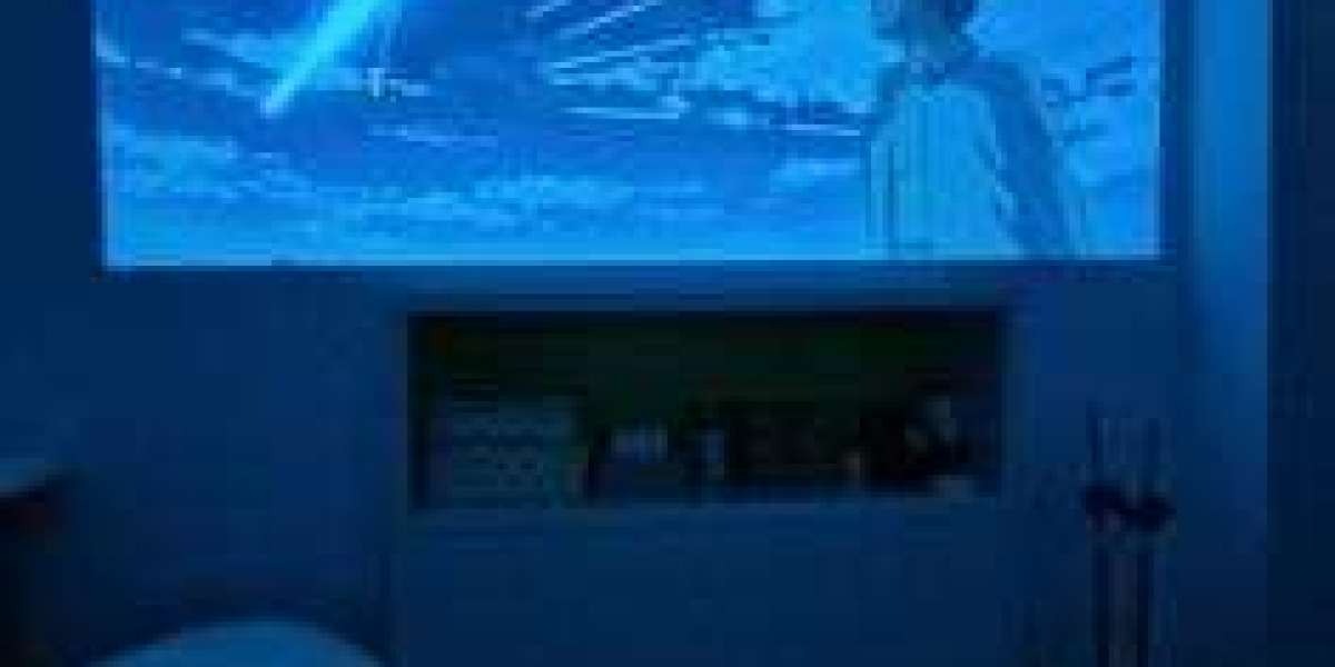 Best Bedroom Layouts for Projector Installation