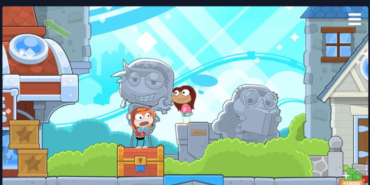 Poptropica Adventure Game Guide