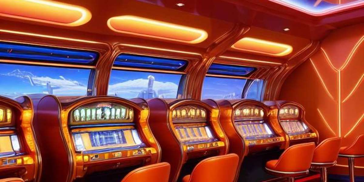 High-end Portable Gambling at Neo Spin Casino