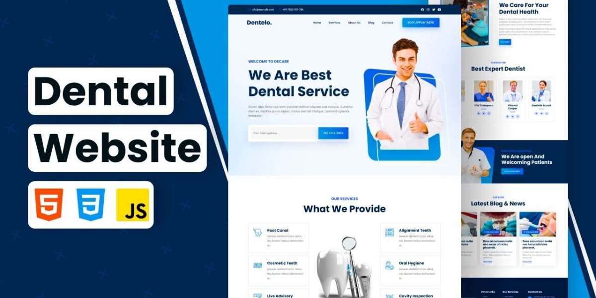 How the Best Digital Marketing Agency for Dentists Can Revolutionize Your Practice’s Growth