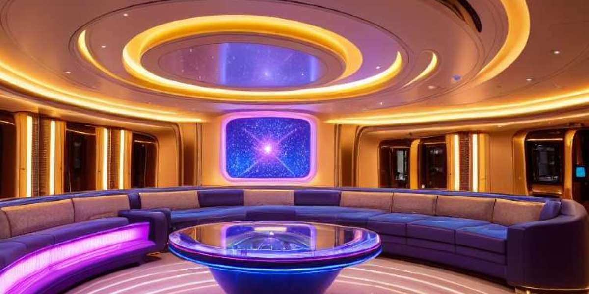 Crash Gaming Revolution in Bruno Casino Nederland