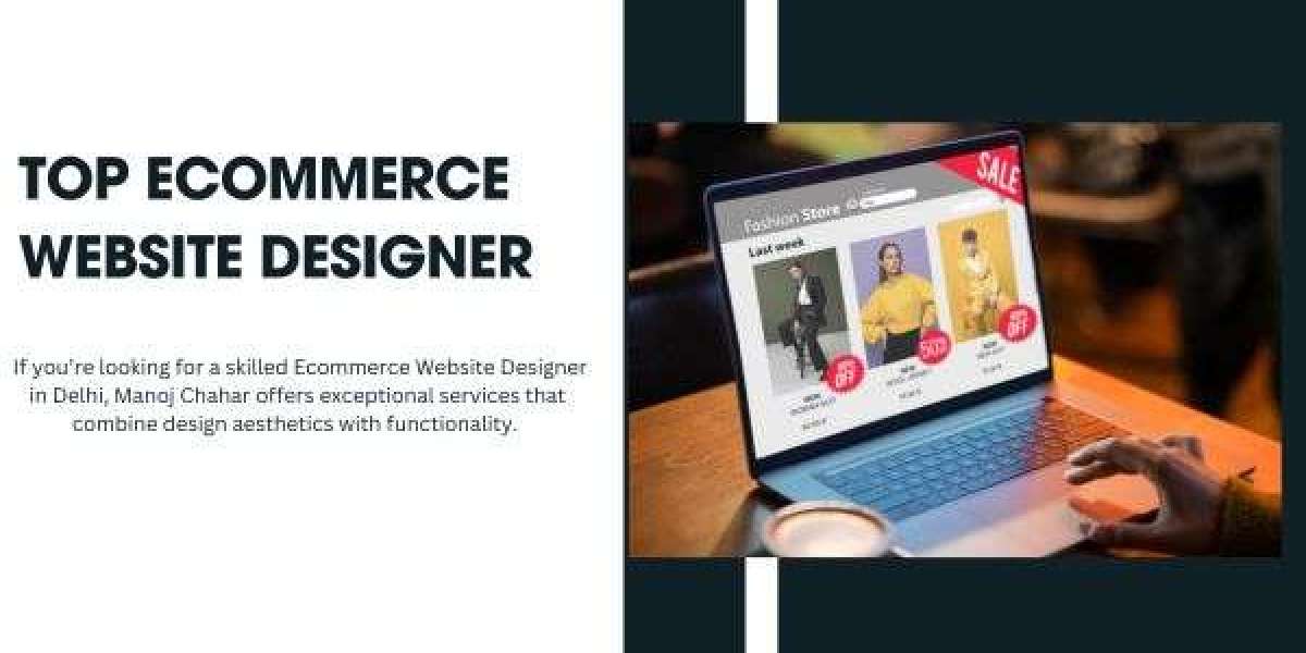 Why Your Ecommerce Site Needs a Professional Touch