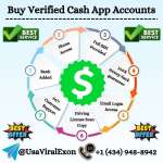 Buy Verified CashApp Accounts profile picture
