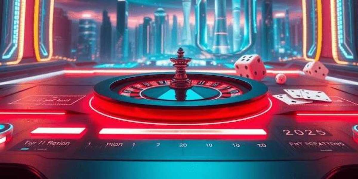 Economische, Ethische en Toekomstgerichte Aspecten van een Nieuw Online Casino Zonder Limiet