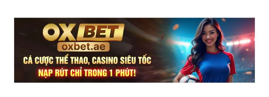 Nhà Cái oxbet Cover Image