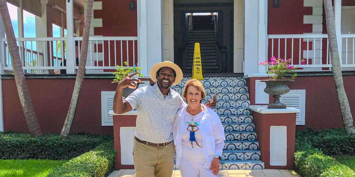 Discover Paradise at the Majestic Atlantis Bahamas