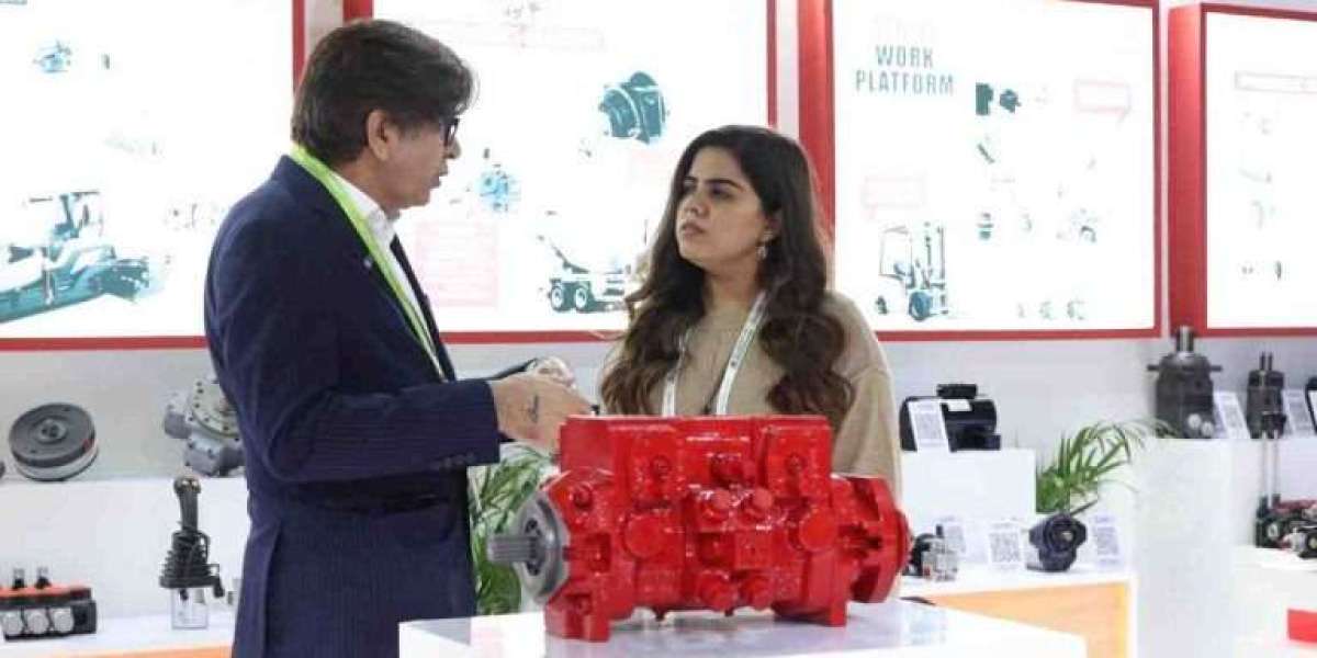 How Modern Hydraulic Innovations Like Low-Cost Linear Position Sensors and Gear Pumps Are Redefining System Efficiency