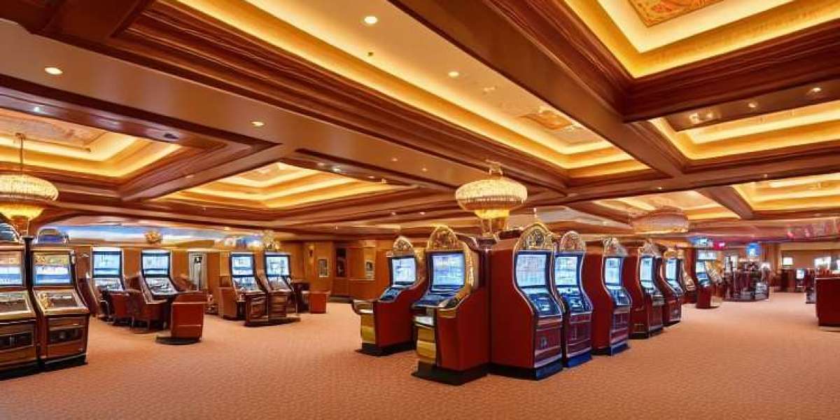 Ausgezeichnete Tischspiel bei SGCasino