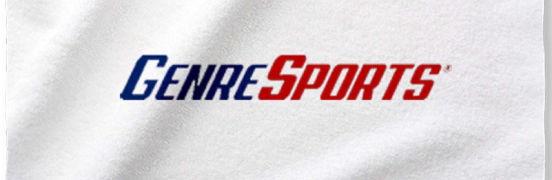 Genre Sports Cover Image