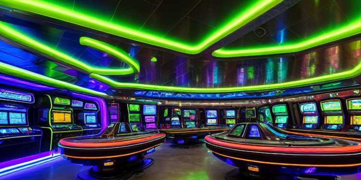 Playing Variety at CrownGold