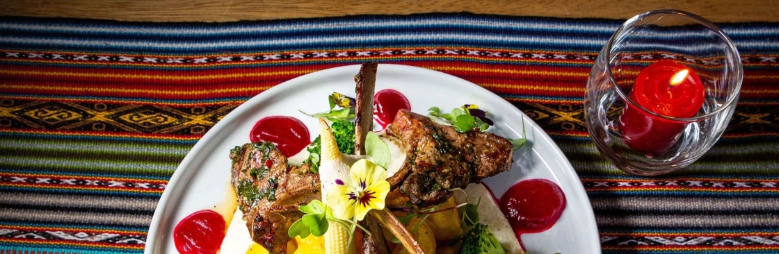 ponchosrestaurantperu Cover Image