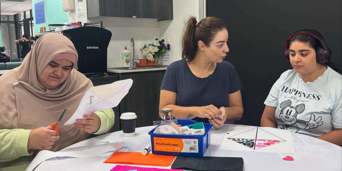 Compassionate Support and Comfort at Aged Care Warwick Farm