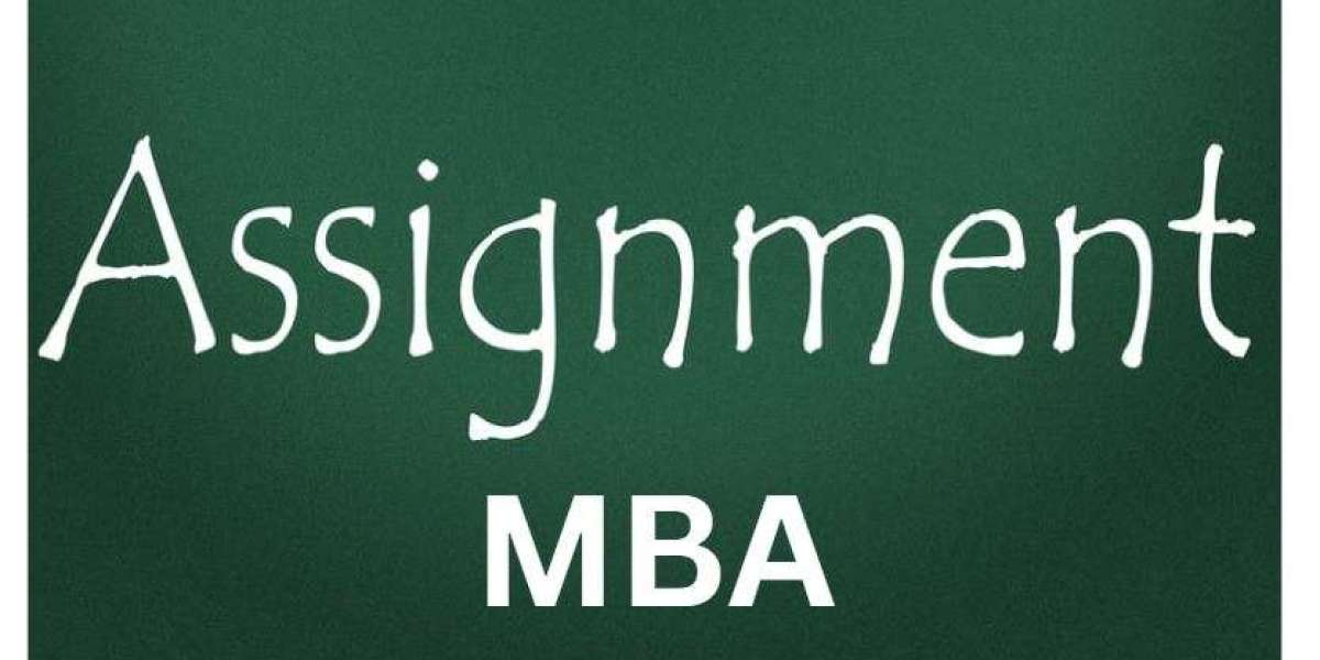 NMIMS Solved Assignments for MBA – Expert Help That Fits Your Budget