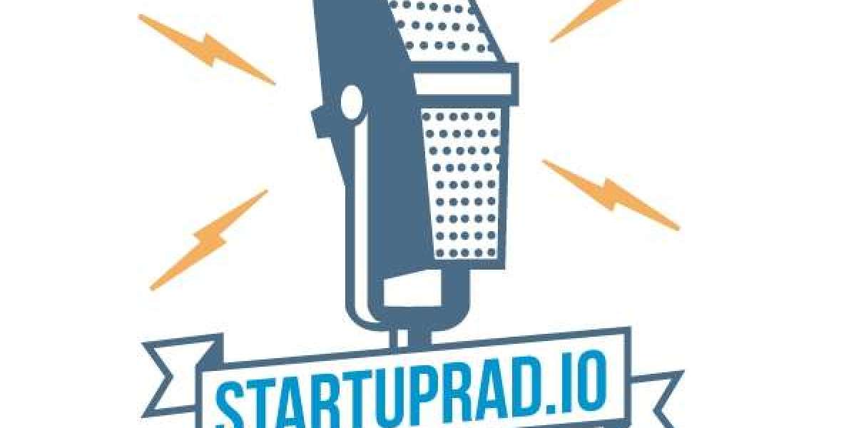 Increase Your Podcast Listeners in Germany with Startup Radio