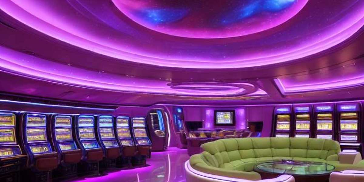 Premium Gaming within NeoSpin Casino