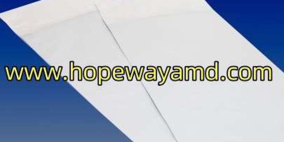 What Makes the Tyvek Header Bag by Hopeway AMD So Practical?