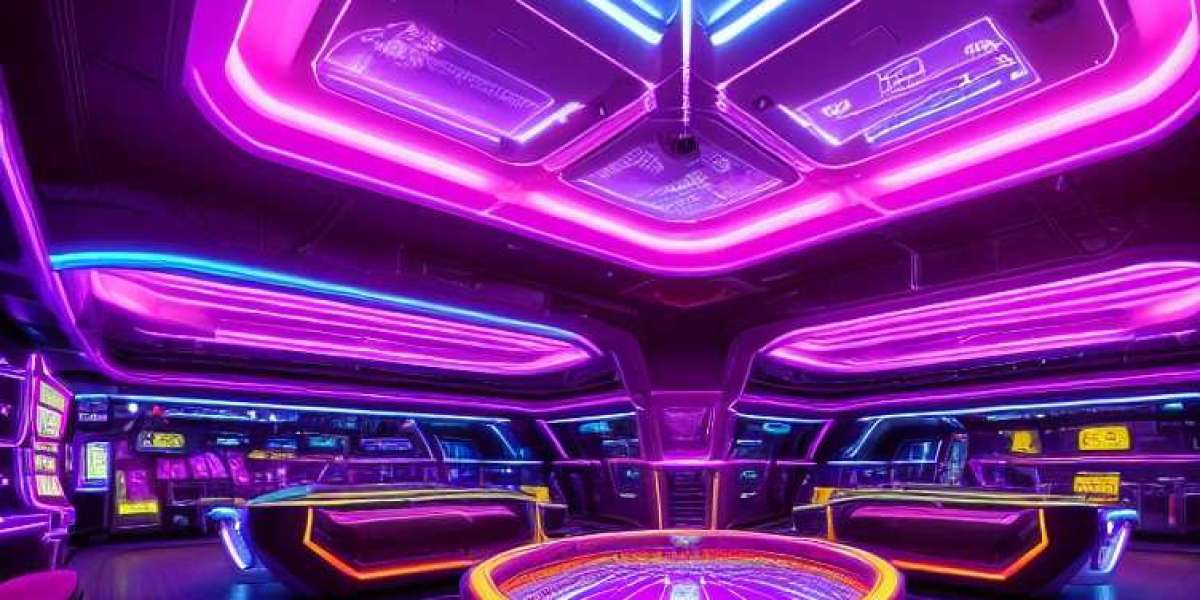 Dependable Application Gambling at Casino Upgrade