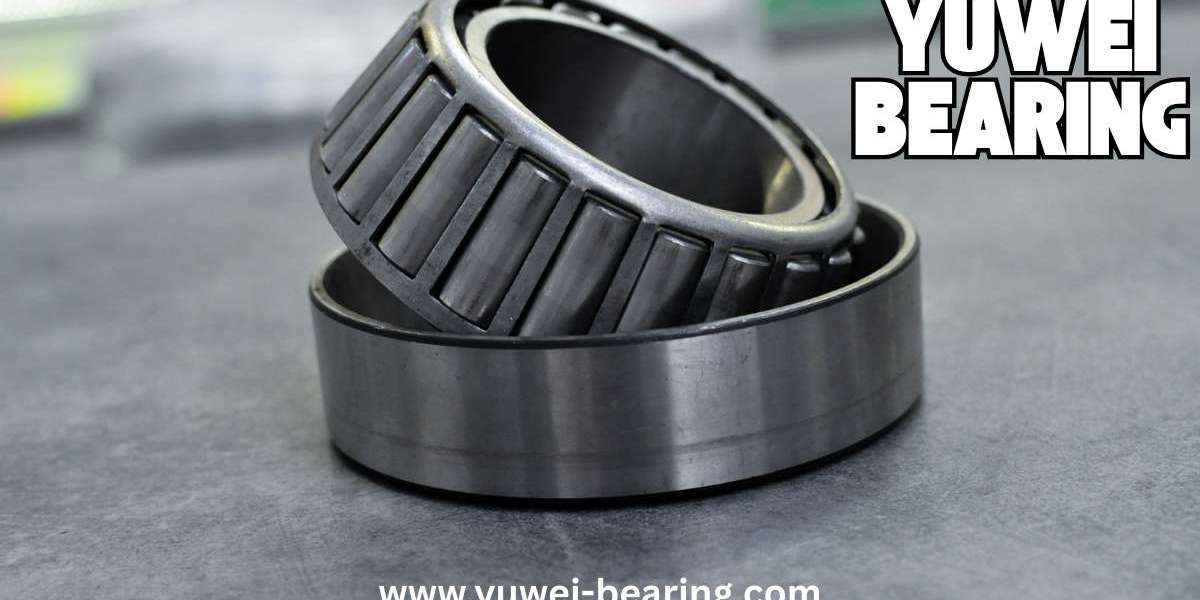 Discover the Reliability and Quality of Yuwei Bearing for Your Machinery Needs
