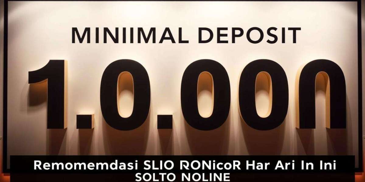 5 Alasan Mengapa Harus Bermain di Slot Terpercaya