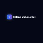 Solana Volume Bot Profile Picture