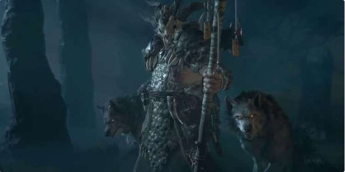 Building Your Gear and Stats for a Strong Lightning Character