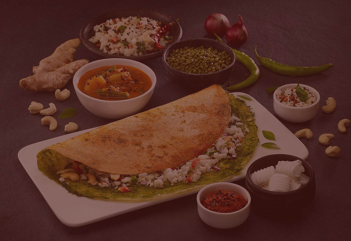 How South Indian Meals Celebrate the Art of Simplicity and Spice - Genius Vision