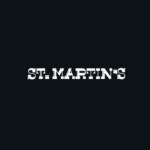Saint Martins Cafe Profile Picture