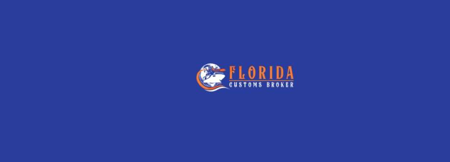 Florida Customs Broker Cover Image