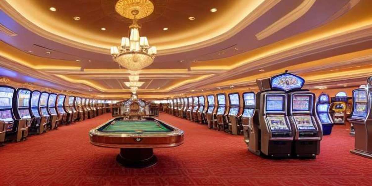 GameTwist Nederland blinkt uit  in  slots met jackpots.