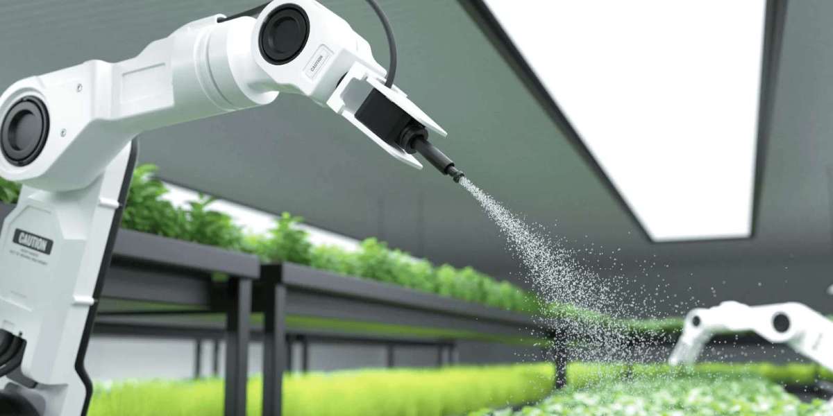 AI in Manufacturing: The Role of AI in Industrial Resilience