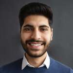 Upendra Sharma Profile Picture