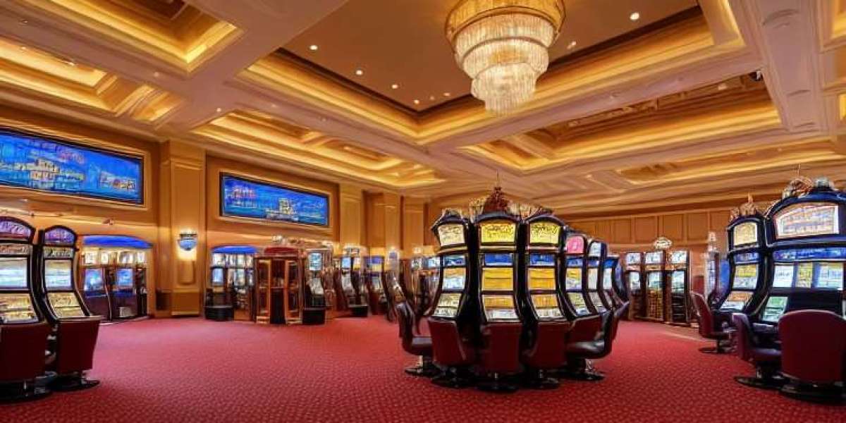 Live spelshows bij Bruno Casino NL