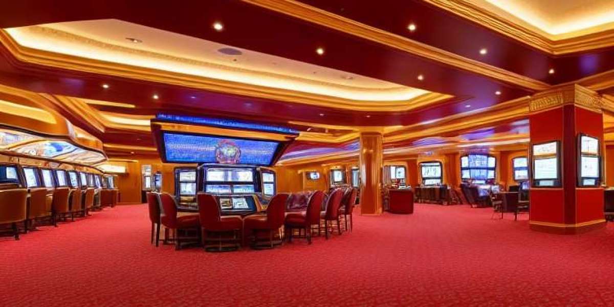 Hazard-Free Gaming Starts at Nine Win
