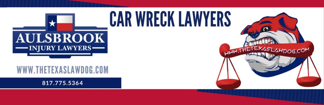 The Texas Law Dog Cover Image