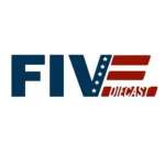 Five Diecast Profile Picture