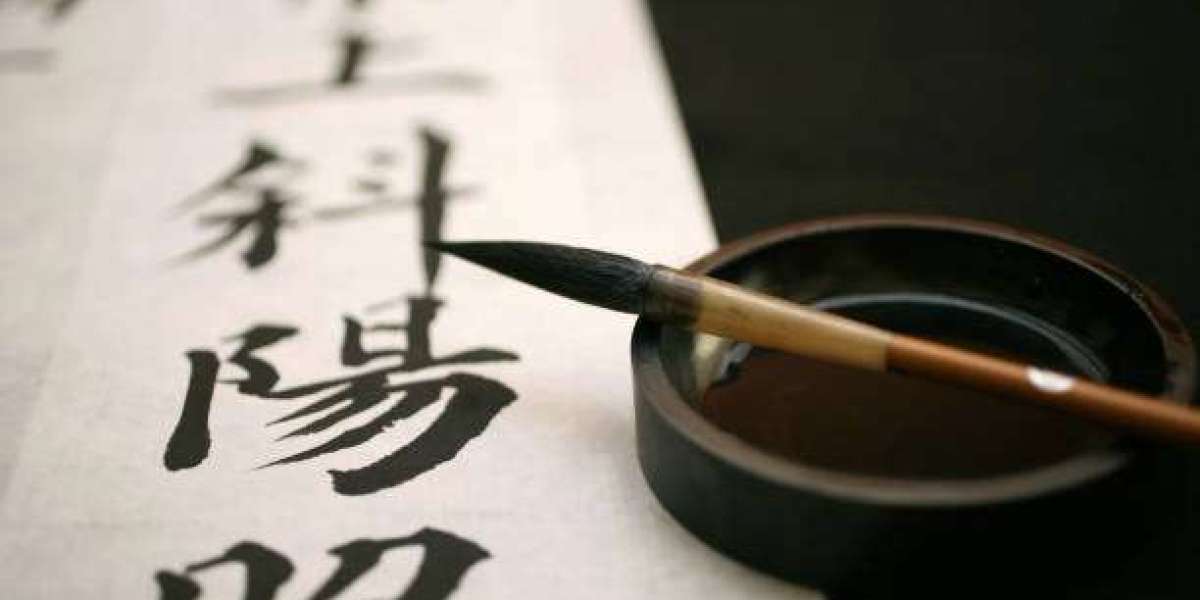 Discover the Calligraphy of Chinese Art: The Heart of Tradition at China Art Hub