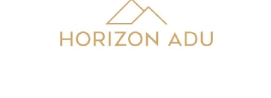 Horizon ADU Cover Image